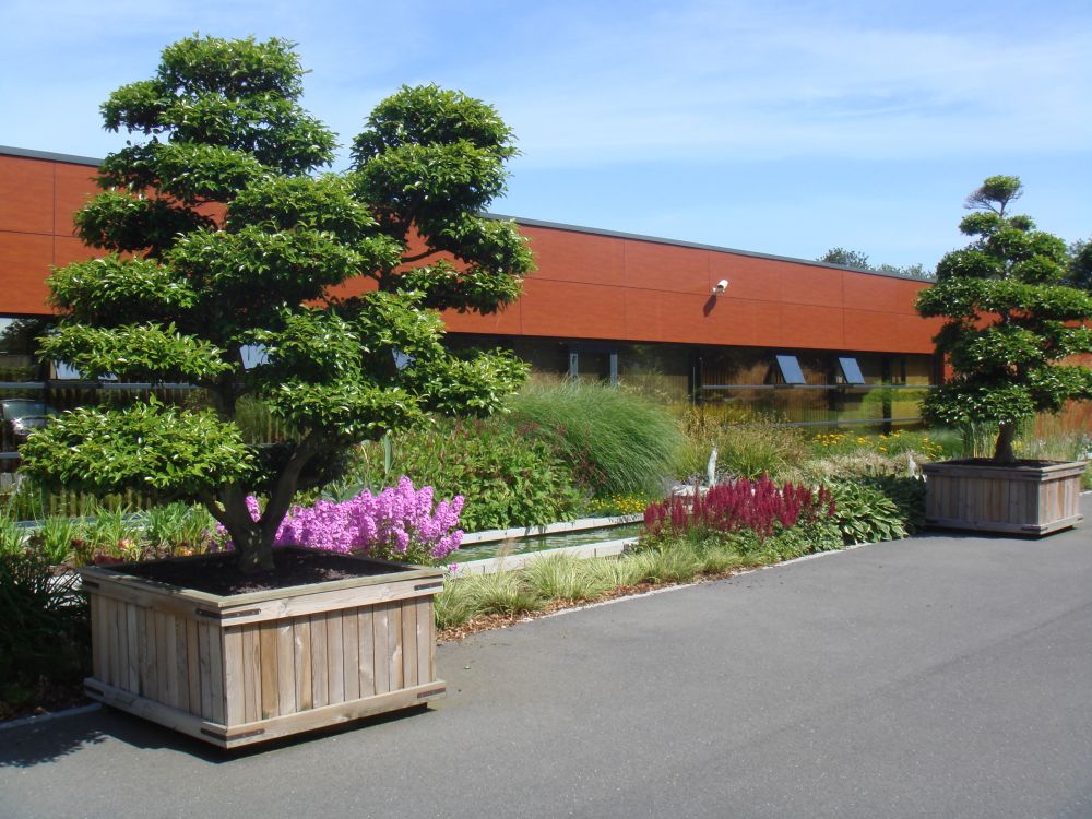 Démarche environnementale de Jardin Service