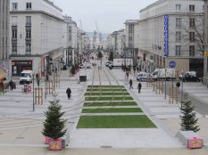 BREST TRAMWAY