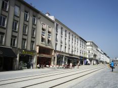 BREST TRAMWAY